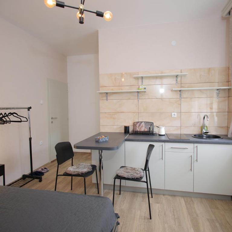 Soho - Apartman sa 1 Spavaćom Sobom - 3