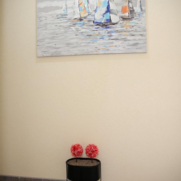 Soho - Apartman sa 1 Spavaćom Sobom - 20