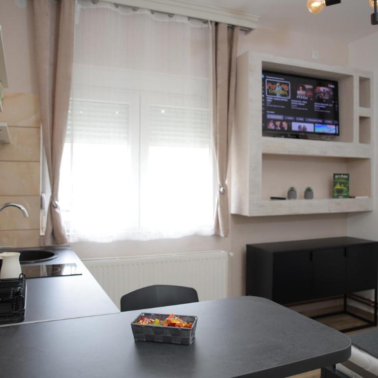 Soho - Apartman sa 1 Spavaćom Sobom - 2