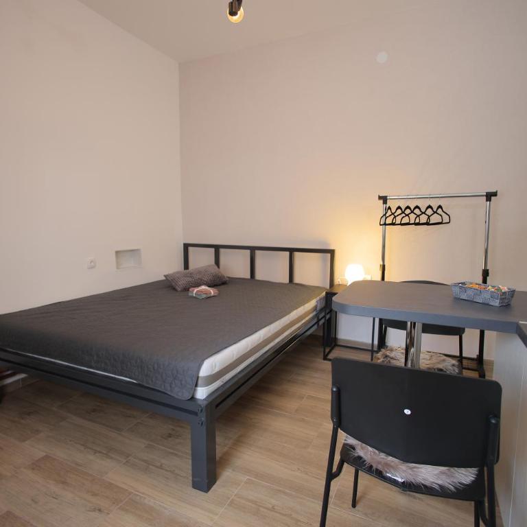 Soho - Apartman sa 1 Spavaćom Sobom - 4