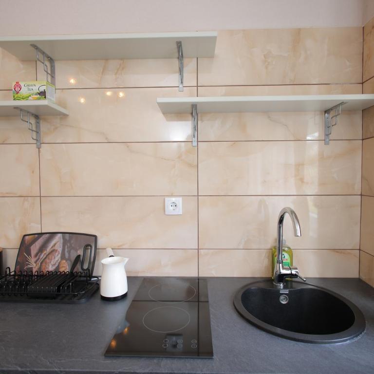 Soho - Apartman sa 1 Spavaćom Sobom - 7