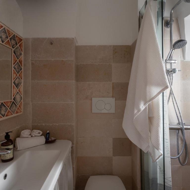 Casa Antica Pietra Ostuni - Casa con 1 Camera da Letto - 27