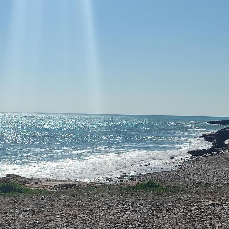La casa de Leones - Apartamento con vistas al mar - 25