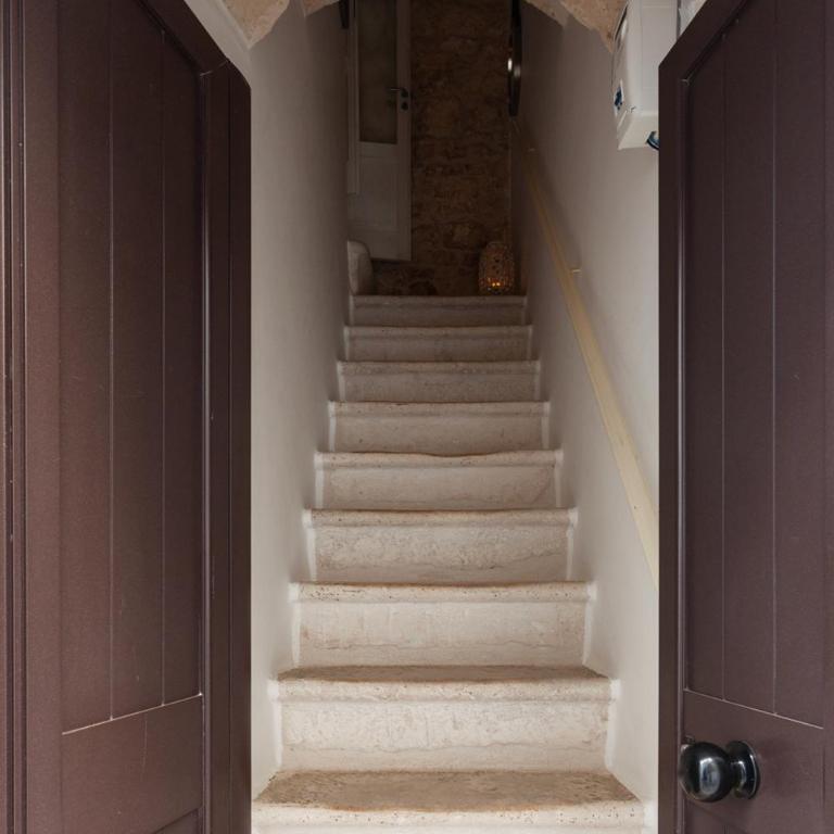 Casa Antica Pietra Ostuni - Casa con 1 Camera da Letto - 55