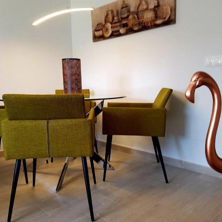 Beautiful apartment in La Carihuela, Torremolinos - One-Bedroom Apartment - 16