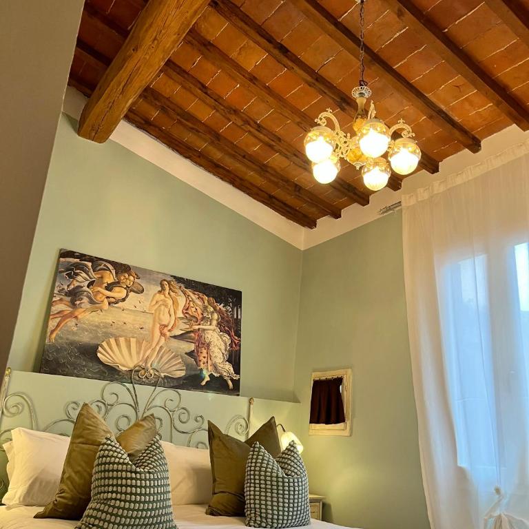 Appartamento Orchidea - Appartamento con 1 Camera da Letto - 15