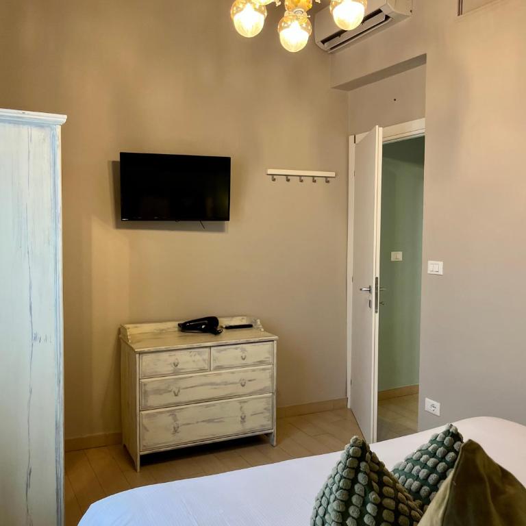 Appartamento Orchidea - Appartamento con 1 Camera da Letto - 13