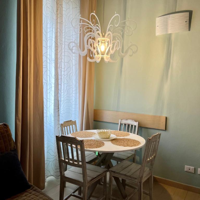 Appartamento Orchidea - Appartamento con 1 Camera da Letto - 7