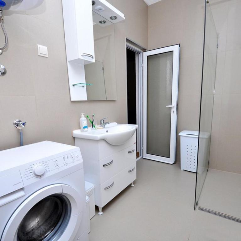 Villa Tajna - Vila sa 4 Spavaće Sobe - 61