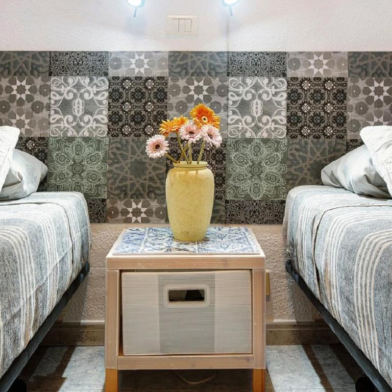 Holiday Dream near Yumbo - One-Bedroom Apartment - 39