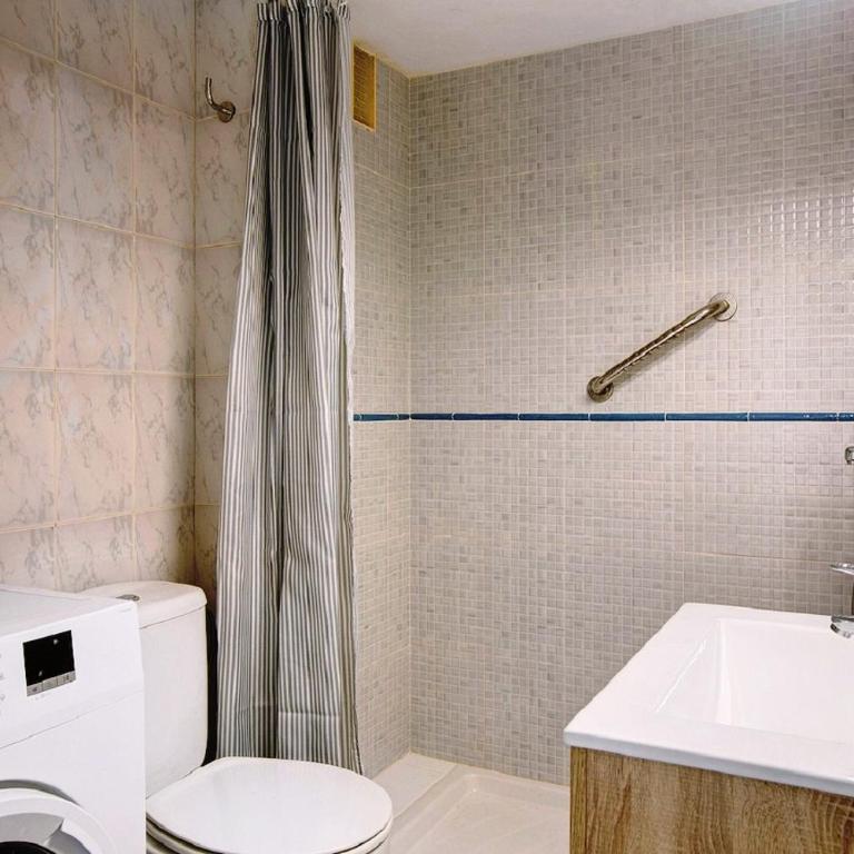 Holiday Dream near Yumbo - One-Bedroom Apartment - 29