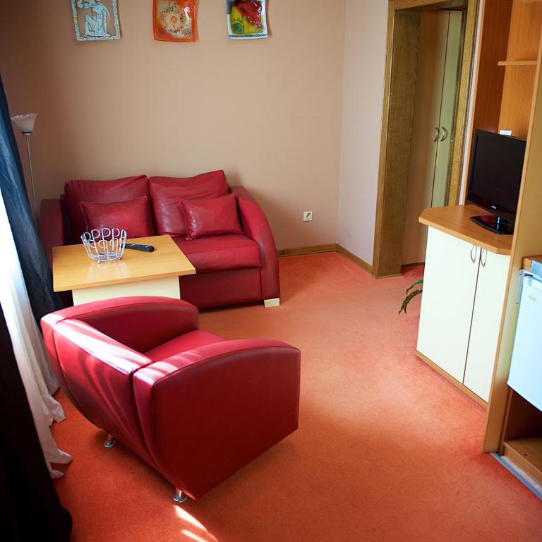 Apartments Passage - Superior Apartman - 2