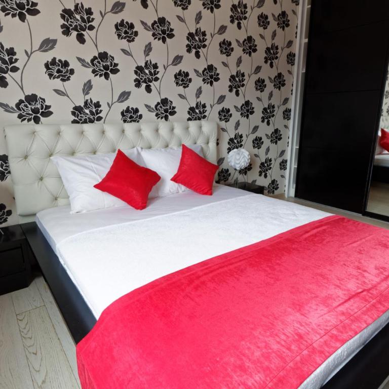 Apartments Villa Jelena - Dupleks Apartman s 3 Spavaće Sobe, Balkonom i Pogledom na More - 7