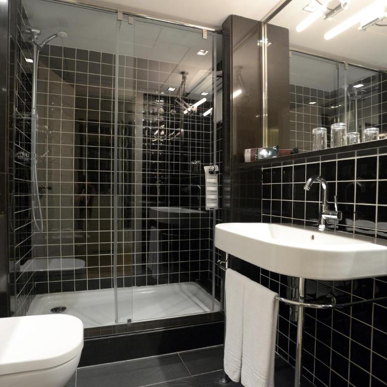 Europark - Standard Double or Twin Room - 2