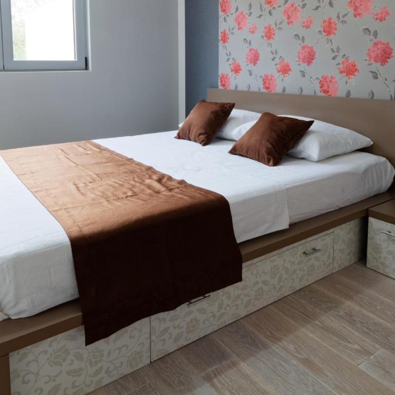 Apartments Villa Jelena - Apartman sa 1 Spavaćom Sobom - 7