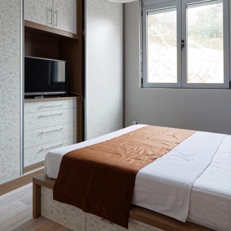 Apartments Villa Jelena - Apartman sa 1 Spavaćom Sobom - 2