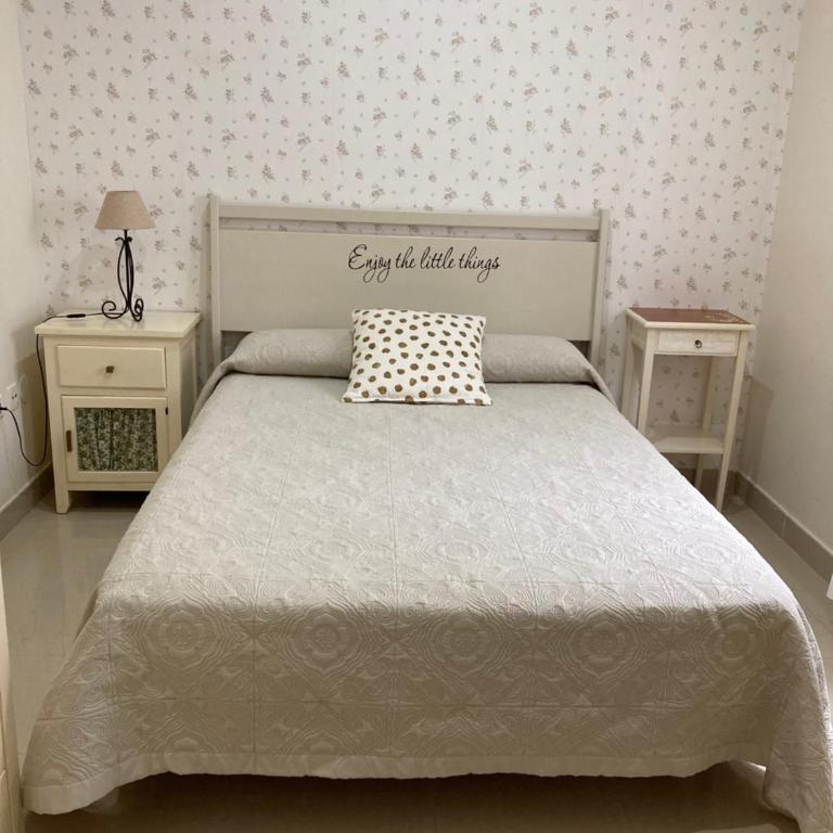 Los Roques - Apartamento de 2 dormitorios - 3