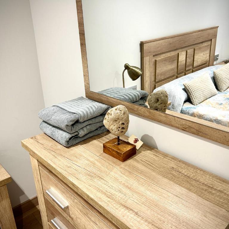 Apartamento Barrio de la Arena - Apartamento de 1 dormitorio - 18