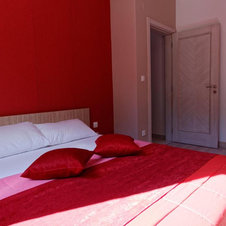 Apartments Villa Jelena - Apartman sa 1 Spavaćom Sobom - 3