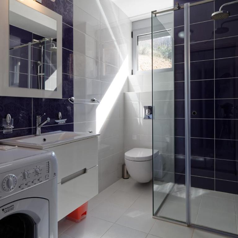 Apartments Villa Jelena - Apartman sa 1 Spavaćom Sobom - 14