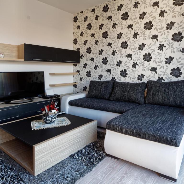 Apartments Villa Jelena - Apartman sa 1 Spavaćom Sobom - 8