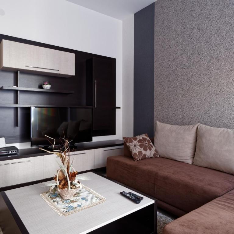 Apartments Villa Jelena - Apartman sa 1 Spavaćom Sobom - 10
