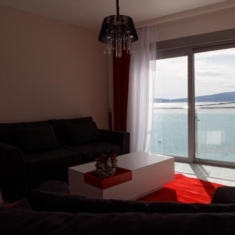 Apartments Villa Jelena - Apartman sa 1 Spavaćom Sobom - 9