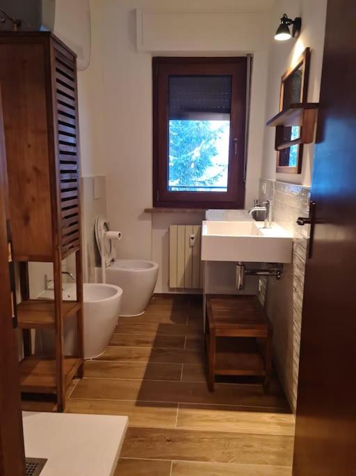 Appartamento con vista - nuova ristrutturazione - Appartamento con 1 Camera da Letto - 14