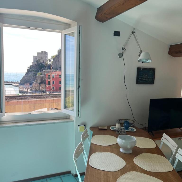 Elegant apartment with sea view - Appartamento con 2 Camere da Letto - 4