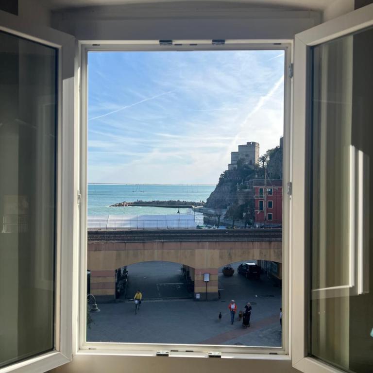 Elegant apartment with sea view - Appartamento con 2 Camere da Letto - 5