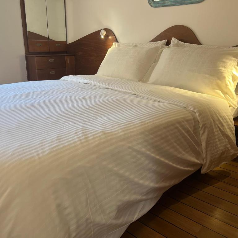 Elegant apartment with sea view - Appartamento con 2 Camere da Letto - 11
