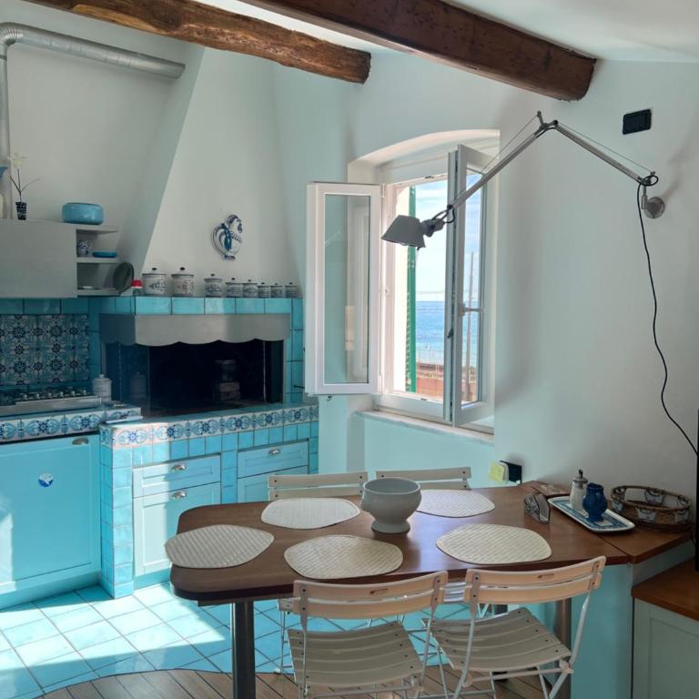 Elegant apartment with sea view - Appartamento con 2 Camere da Letto - 2
