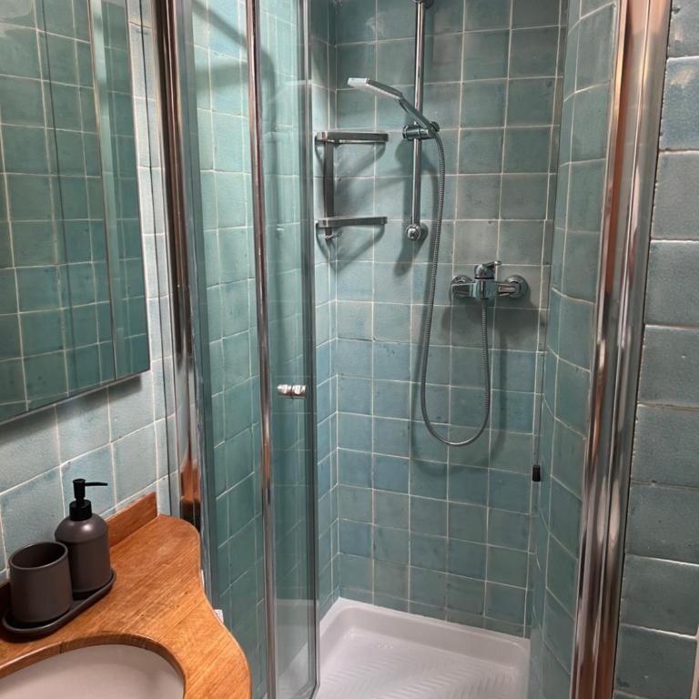 Elegant apartment with sea view - Appartamento con 2 Camere da Letto - 12