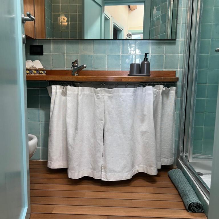 Elegant apartment with sea view - Appartamento con 2 Camere da Letto - 13