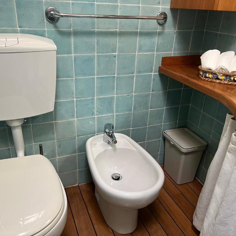Elegant apartment with sea view - Appartamento con 2 Camere da Letto - 14