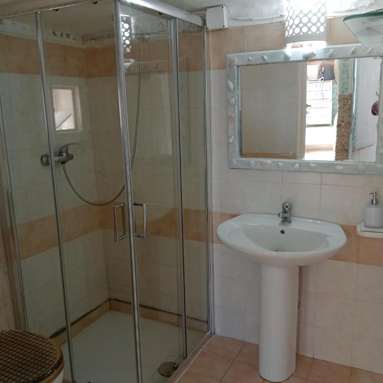 ATTICO D'ANGIO' - Casa Vacanze - 8