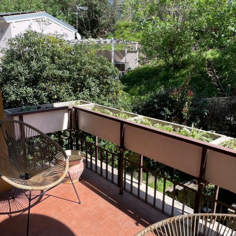 Vicario138 - Appartamento con 2 Camere da Letto - 41