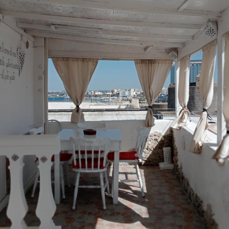 ATTICO D'ANGIO' - Casa Vacanze - 7