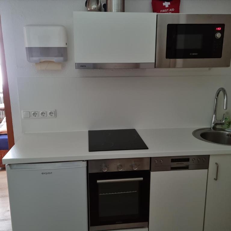 Lucky Home Sissi Appartment - Apartment mit 2 Schlafzimmern - 17