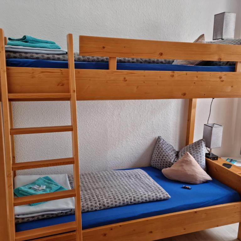 Lucky Home Sissi Appartment - Apartment mit 2 Schlafzimmern - 13