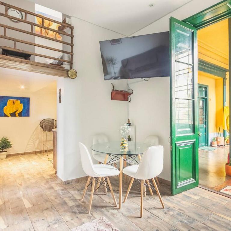 Casa Seta - La Candelaria - Two-Bedroom Apartment - 3