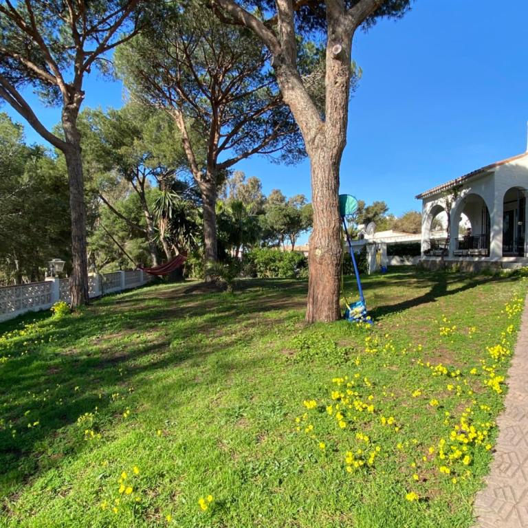 Independent Villa BEACH HOUSE EL BOSQUE - Casa Unifamiliar de 2 dormitorios - 40