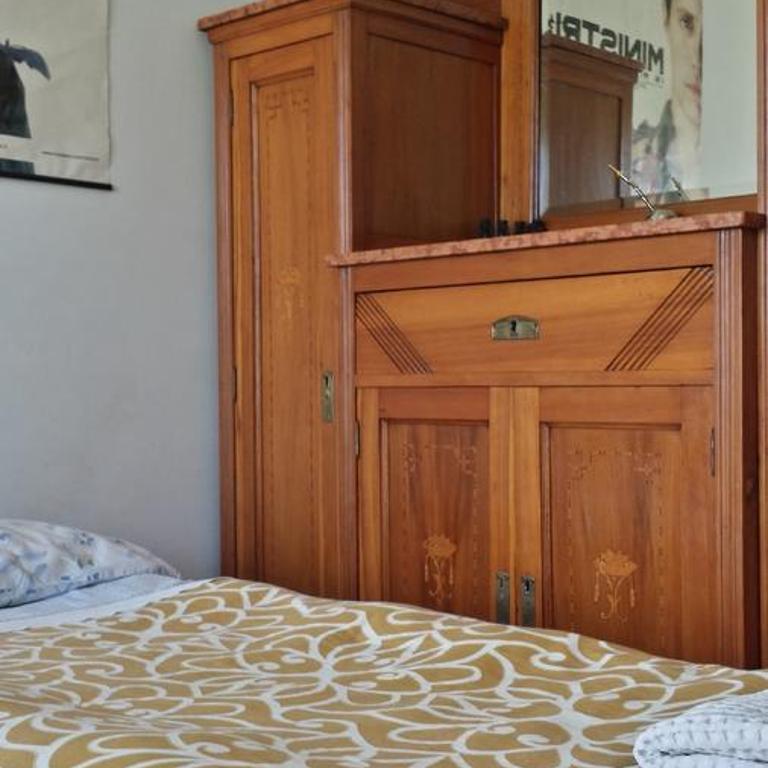 Piccolo Principe Salerno B&B - Camera Singola con Bagno in Comune - 3