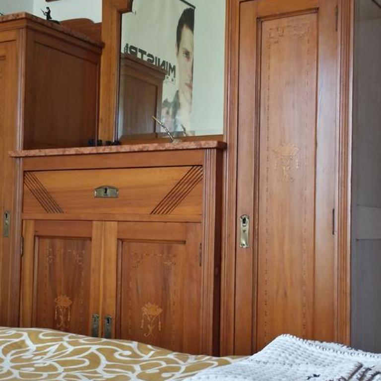 Piccolo Principe Salerno B&B - Camera Singola con Bagno in Comune - 5