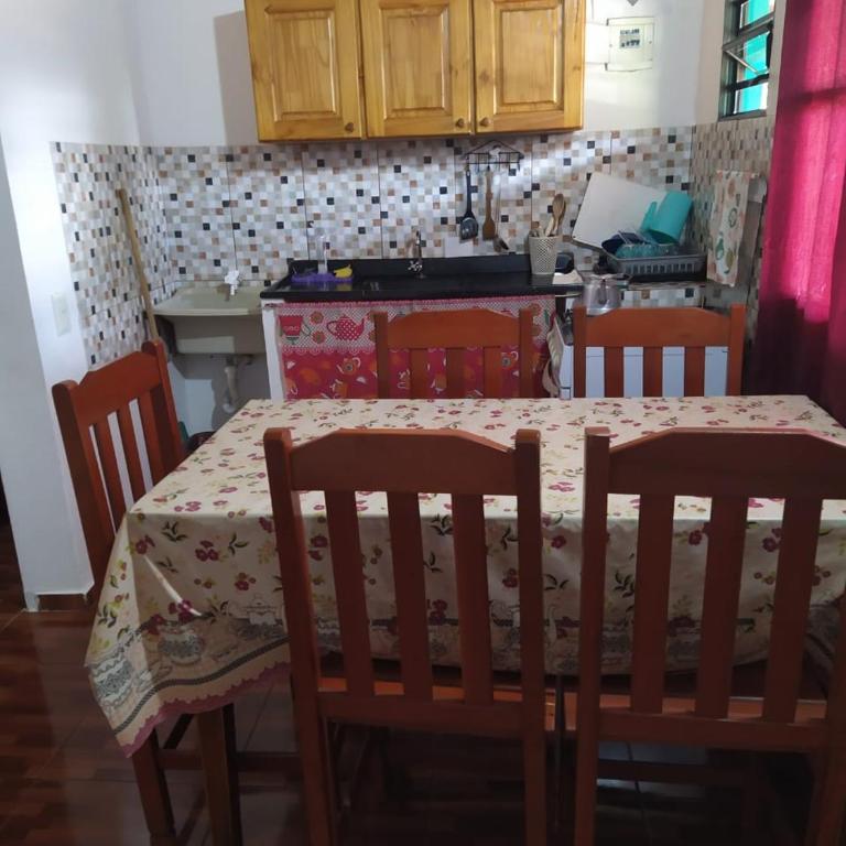 Hostel el Amanecer - Apartamento de 1 dormitorio - 2