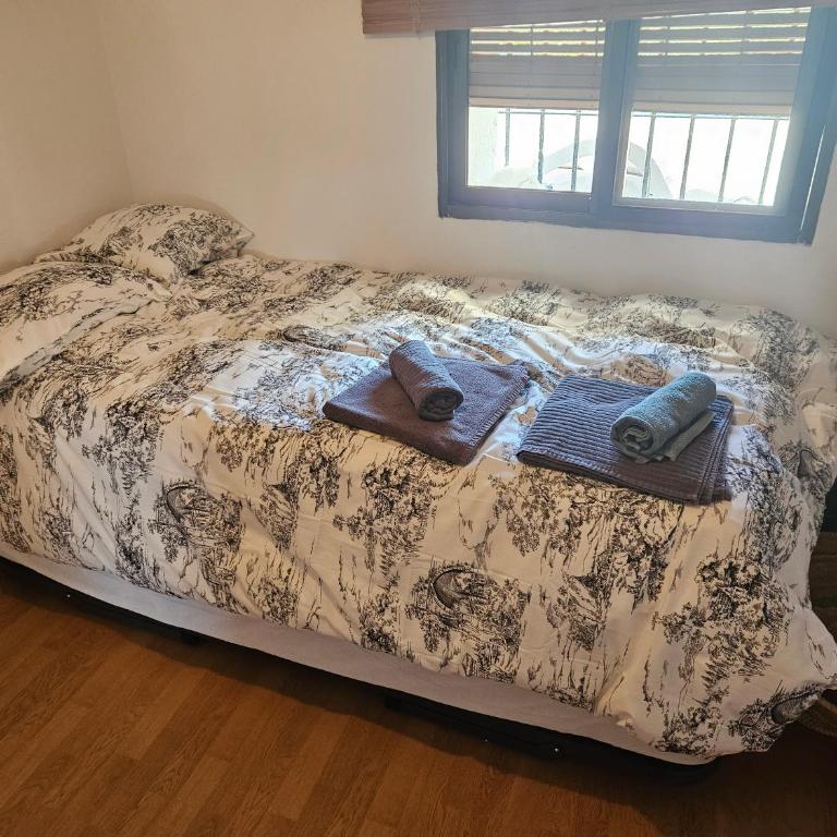 FINCA VALENZUELA - Casa de 5 dormitorios - 10