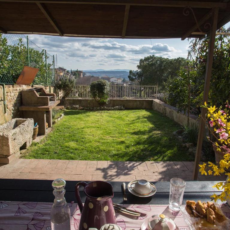 Corte dei Guelfi - One-Bedroom Apartment - 14