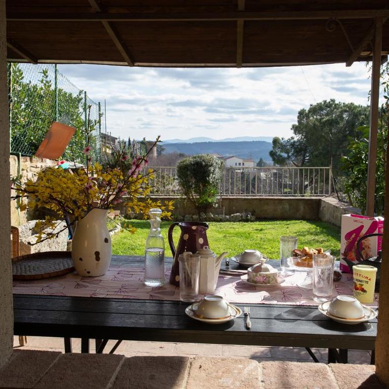 Corte dei Guelfi - One-Bedroom Apartment - 16