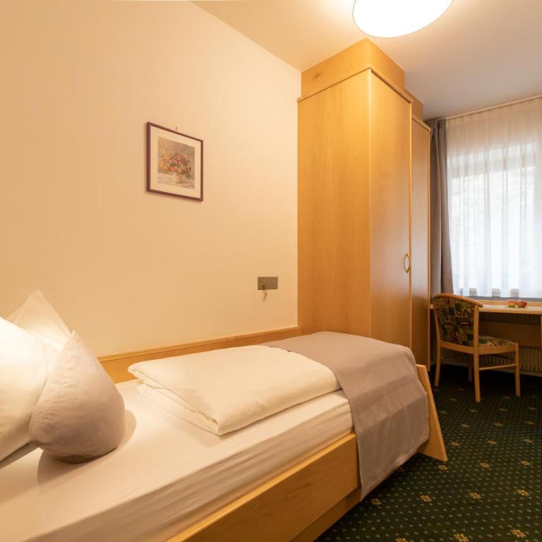 Hotel Maibad - Einzelzimmer - 3