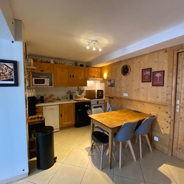 LE RUCHER DE LA VIGNETTE - Apartment mit 2 Schlafzimmern - 2